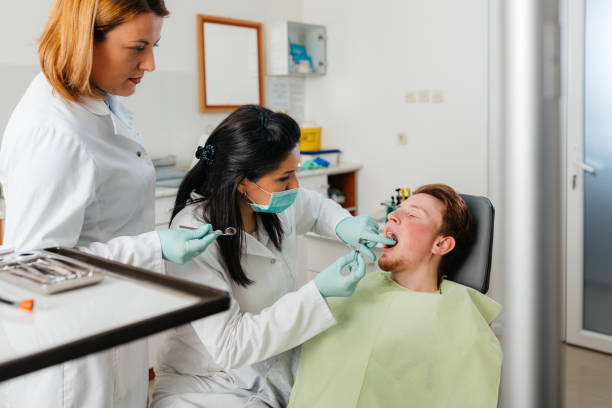Best After-Hours Dental Trauma Care in Truman, MN